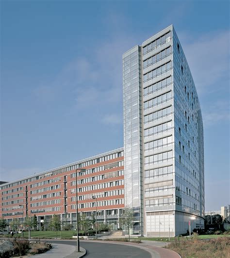 GBP Architekten GmbH